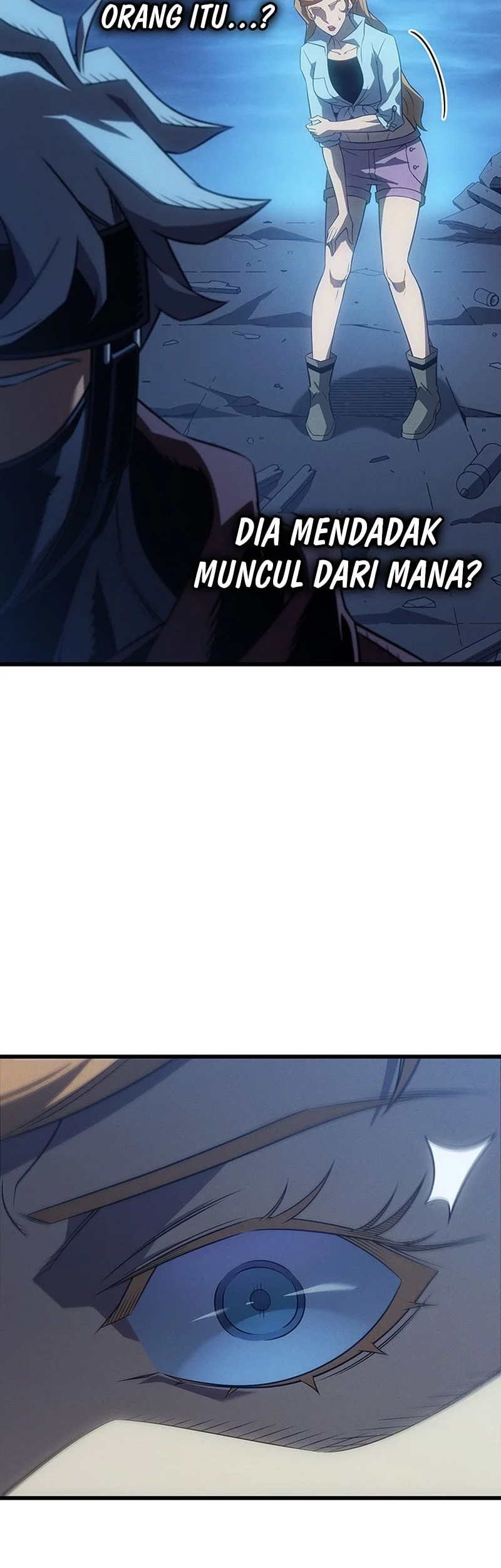 The Great Mage Returns After 4000 Years Chapter 241 - halaman 50