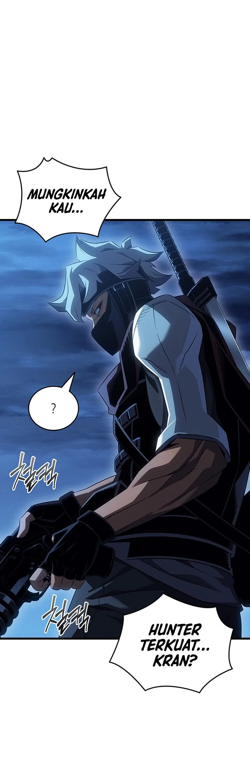 The Great Mage Returns After 4000 Years Chapter 241 - halaman 51