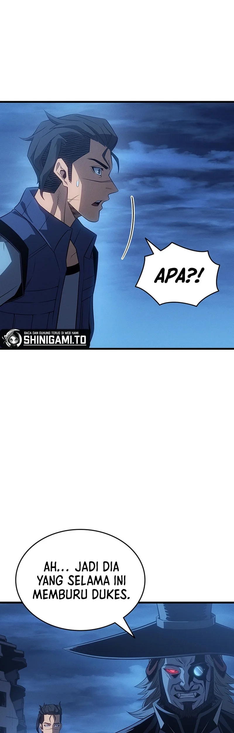 The Great Mage Returns After 4000 Years Chapter 241 - halaman 52