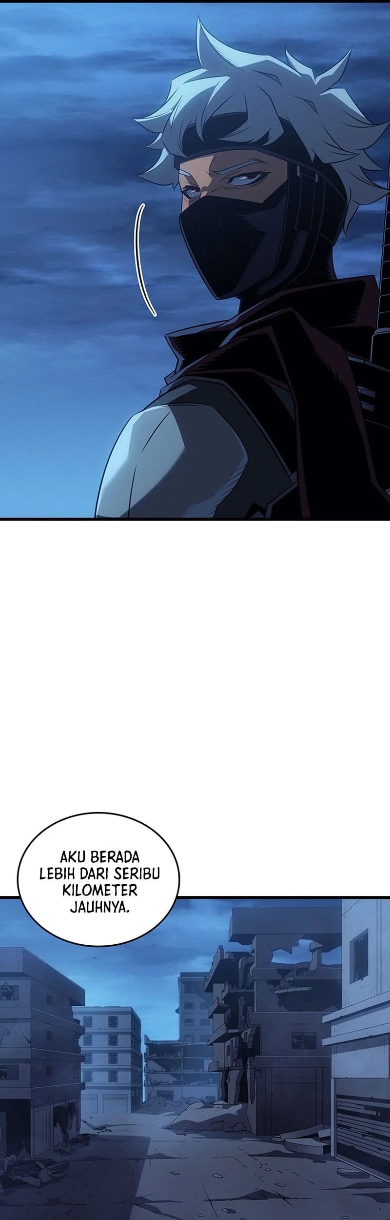 The Great Mage Returns After 4000 Years Chapter 241 - halaman 55
