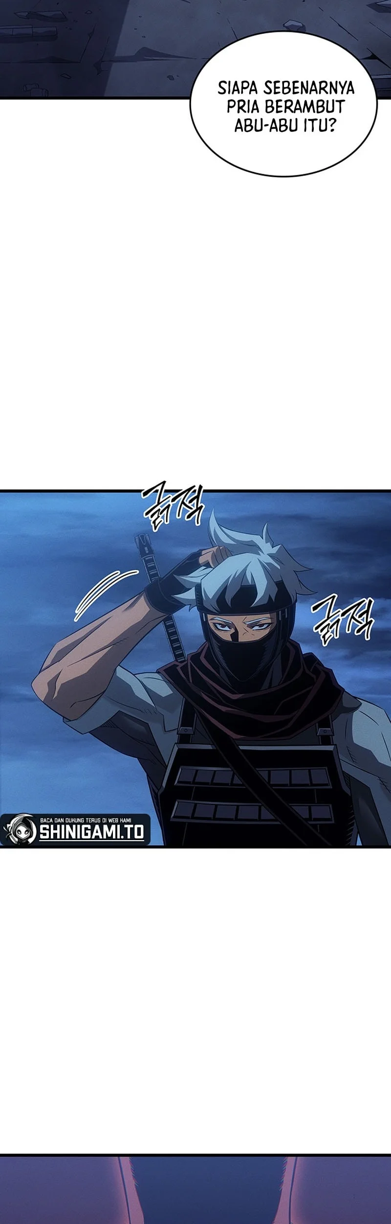 The Great Mage Returns After 4000 Years Chapter 241 - halaman 56