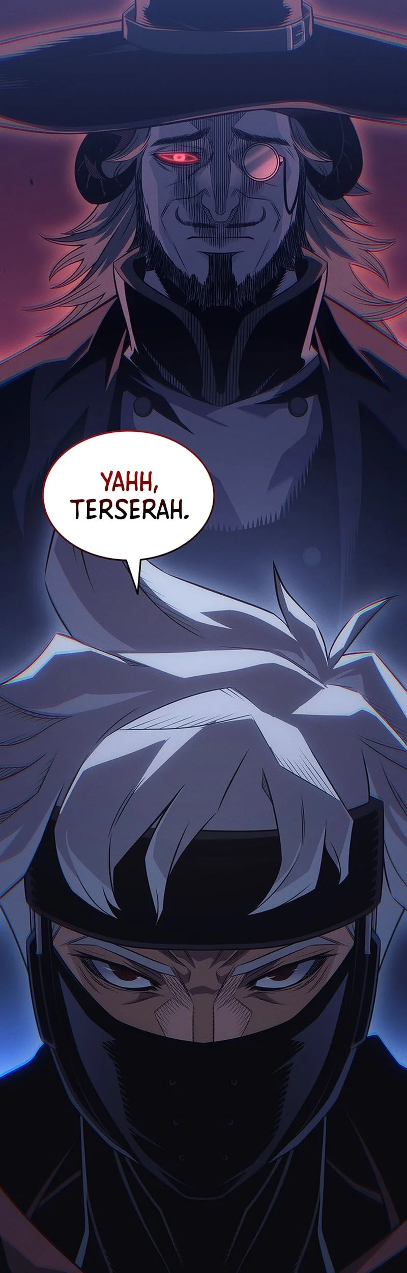 The Great Mage Returns After 4000 Years Chapter 241 - halaman 57