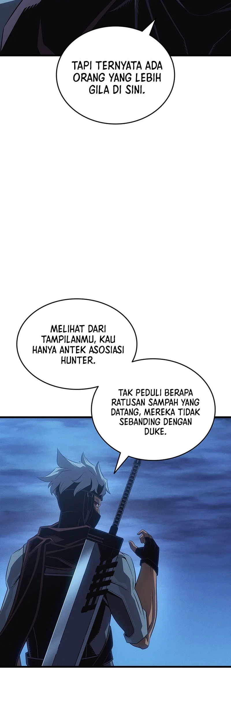 The Great Mage Returns After 4000 Years Chapter 242 - halaman 12
