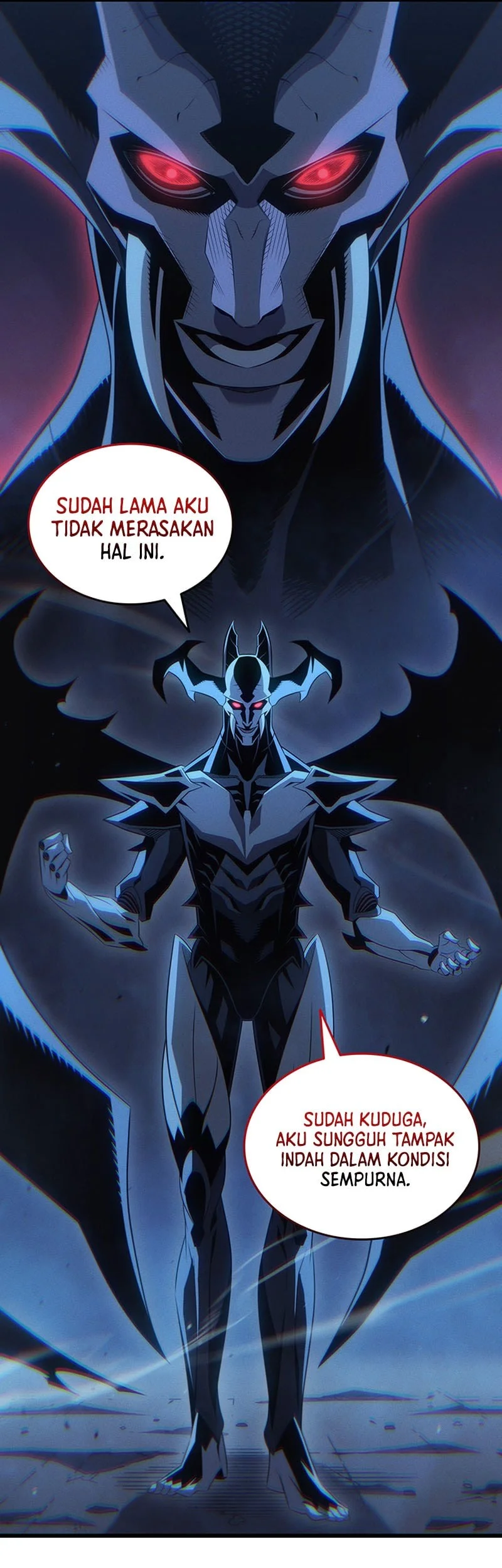 The Great Mage Returns After 4000 Years Chapter 242 - halaman 19