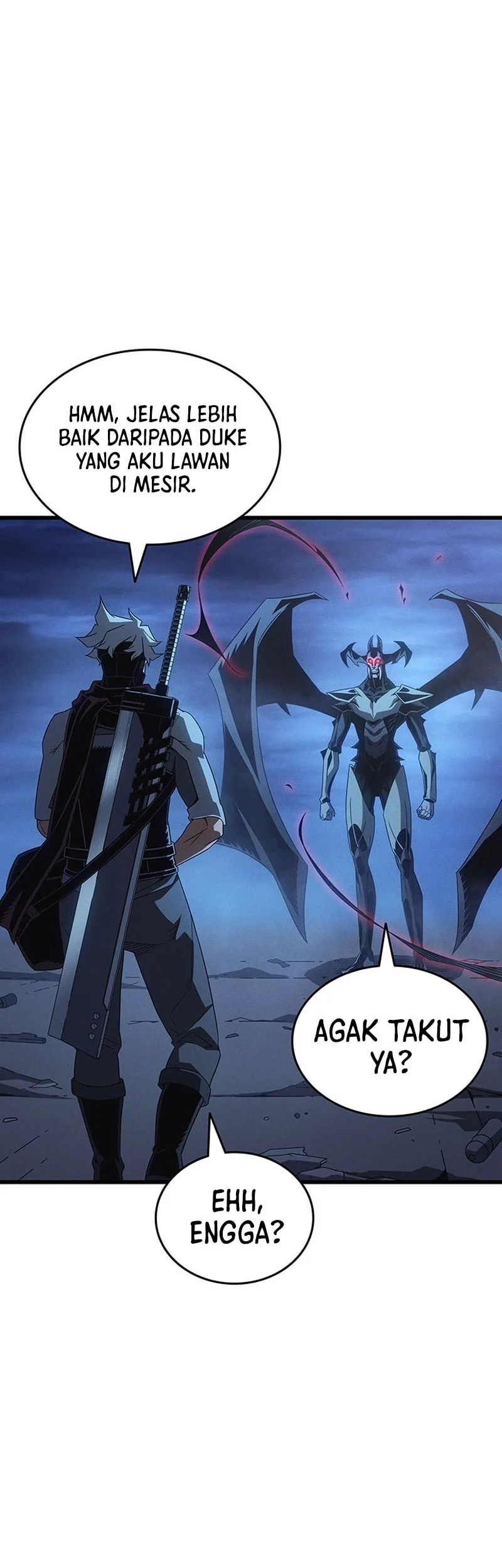 The Great Mage Returns After 4000 Years Chapter 242 - halaman 20