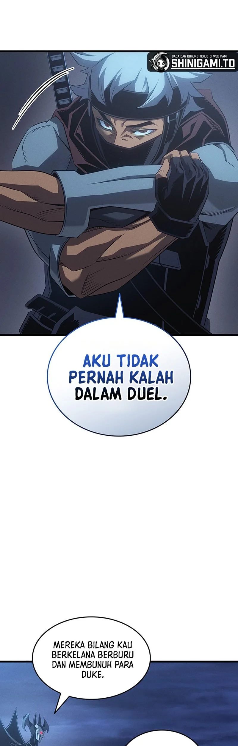 The Great Mage Returns After 4000 Years Chapter 242 - halaman 21