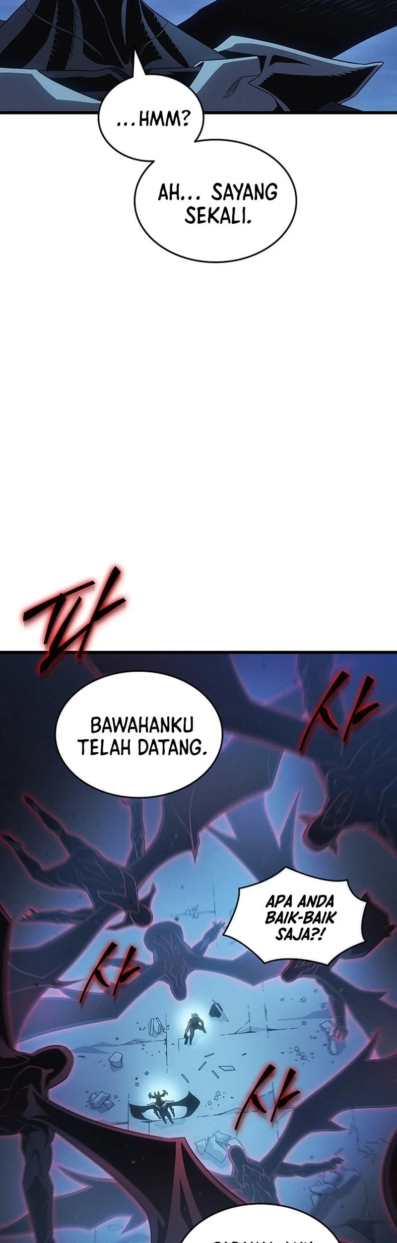 The Great Mage Returns After 4000 Years Chapter 242 - halaman 25