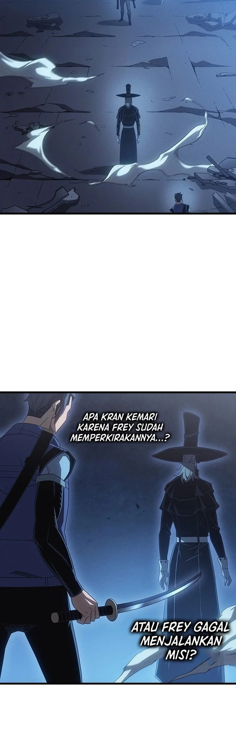 The Great Mage Returns After 4000 Years Chapter 242 - halaman 3