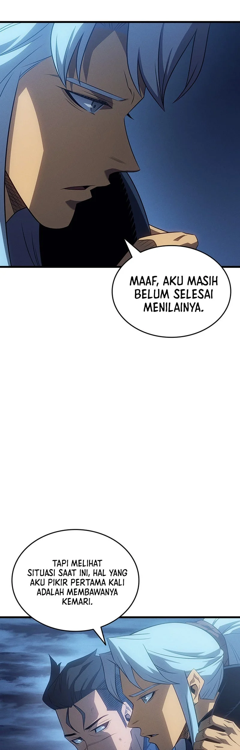 The Great Mage Returns After 4000 Years Chapter 242 - halaman 31