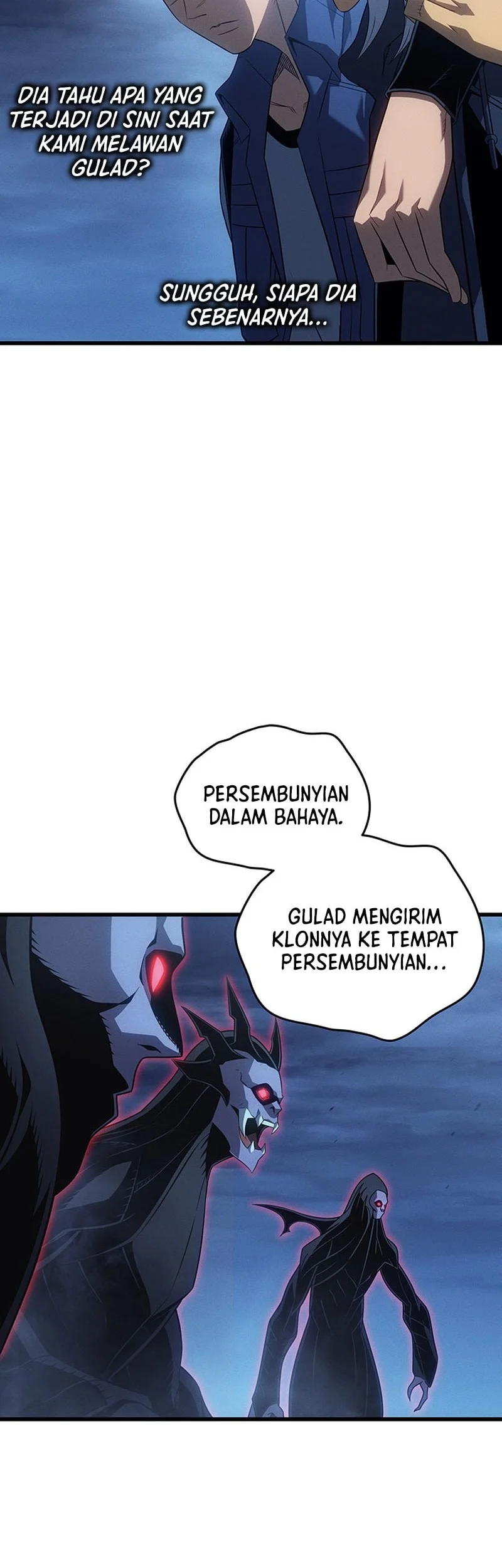 The Great Mage Returns After 4000 Years Chapter 242 - halaman 32