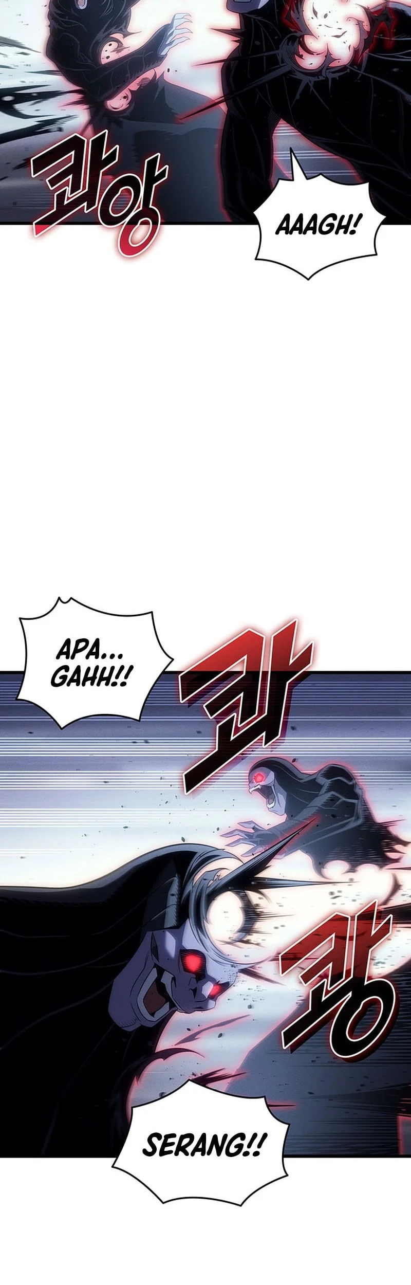 The Great Mage Returns After 4000 Years Chapter 242 - halaman 34