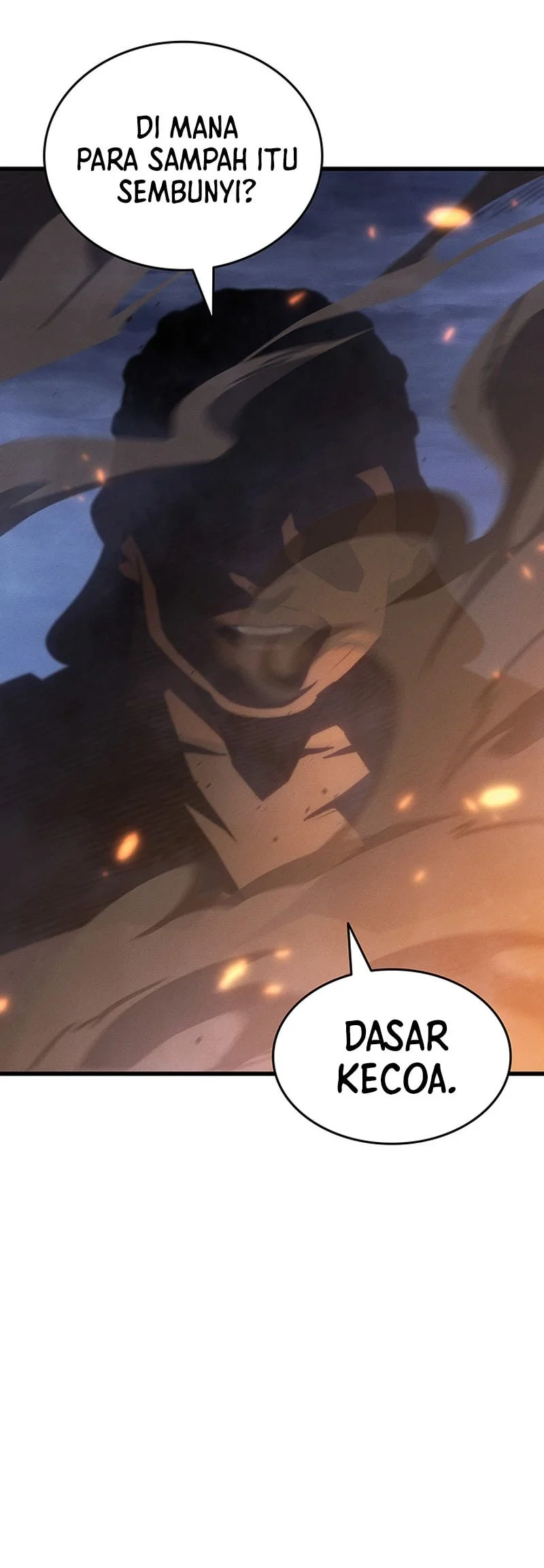 The Great Mage Returns After 4000 Years Chapter 242 - halaman 38