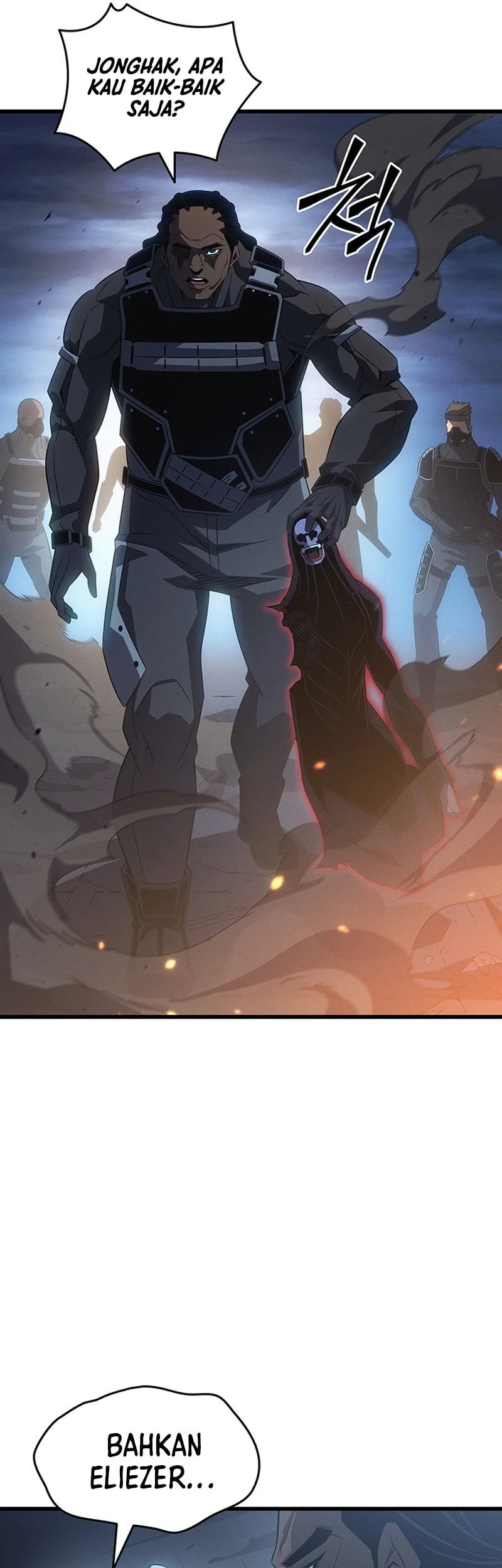 The Great Mage Returns After 4000 Years Chapter 242 - halaman 39