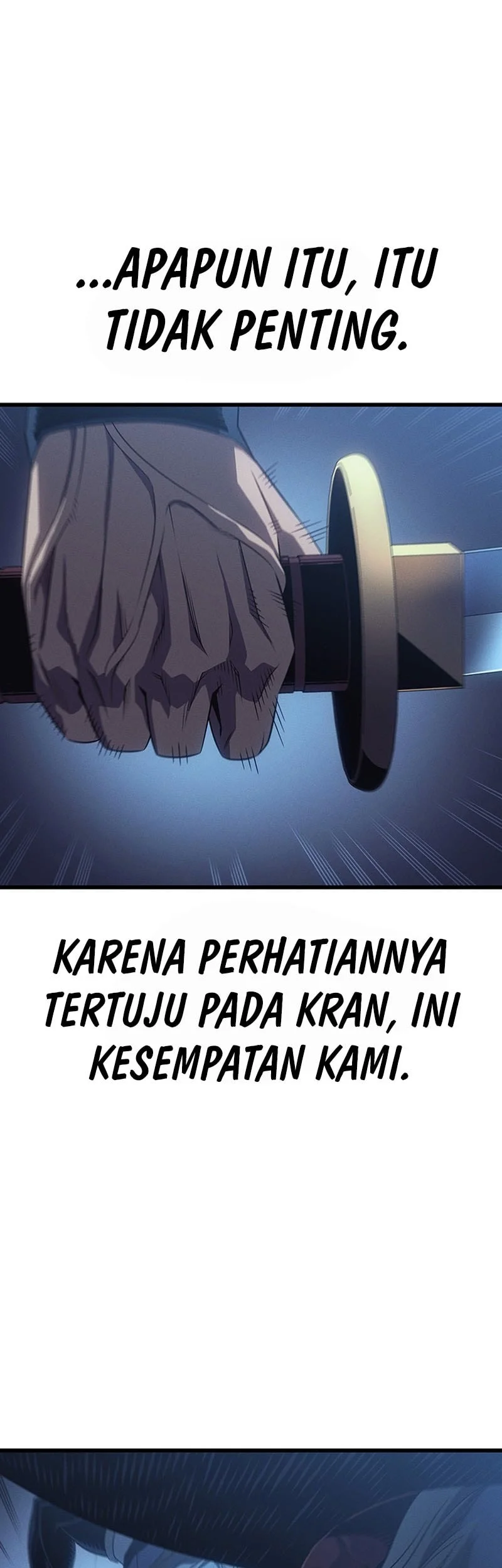 The Great Mage Returns After 4000 Years Chapter 242 - halaman 4