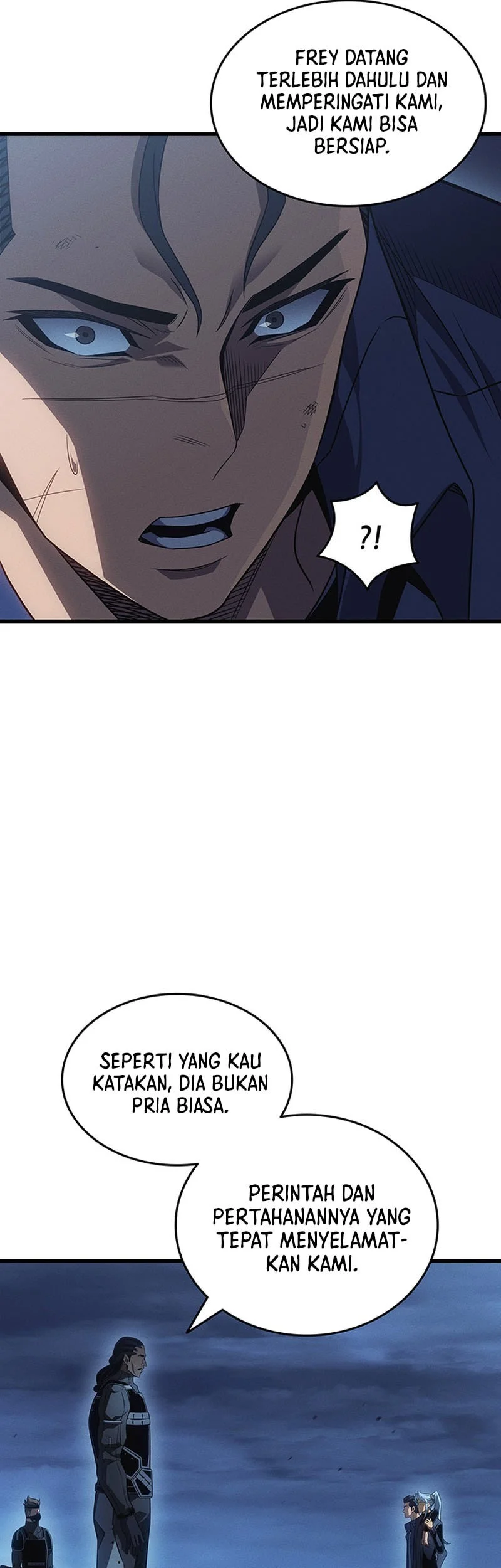 The Great Mage Returns After 4000 Years Chapter 242 - halaman 43