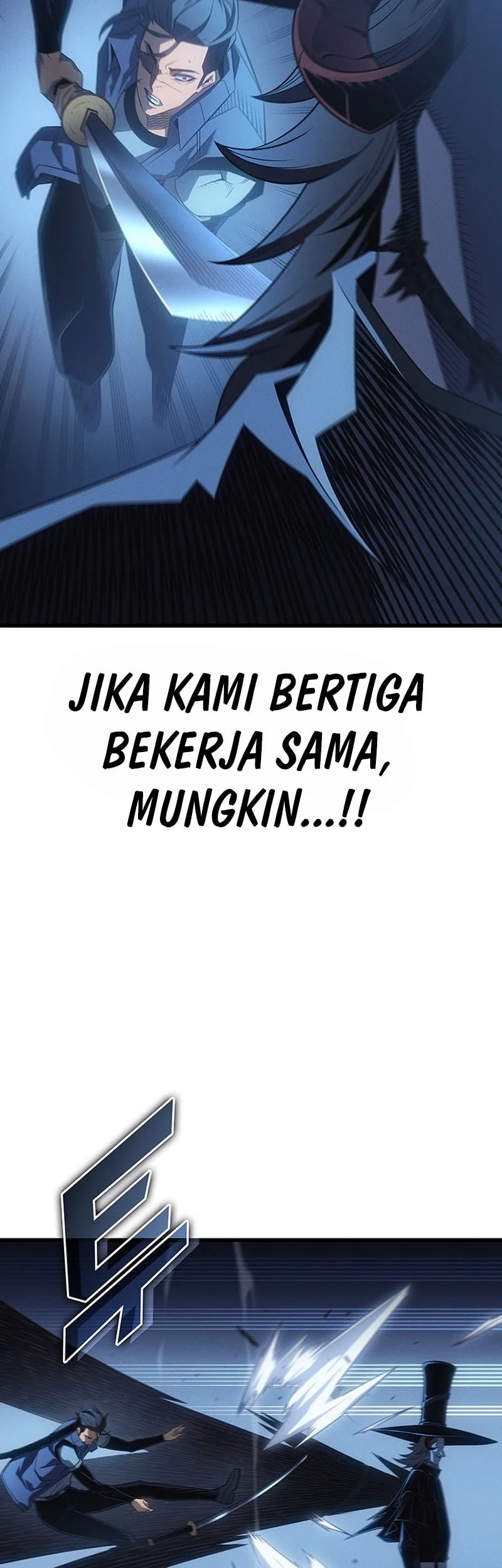 The Great Mage Returns After 4000 Years Chapter 242 - halaman 5