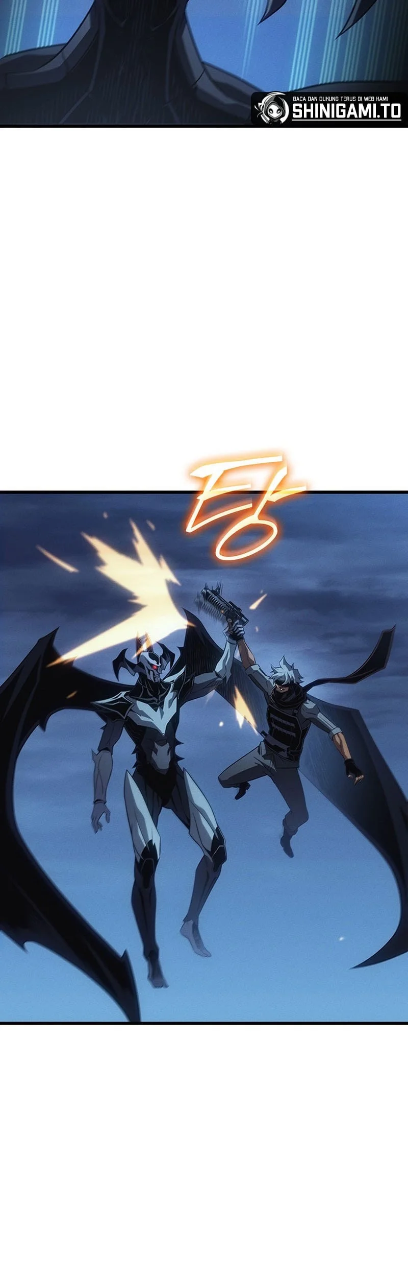 The Great Mage Returns After 4000 Years Chapter 242 - halaman 53