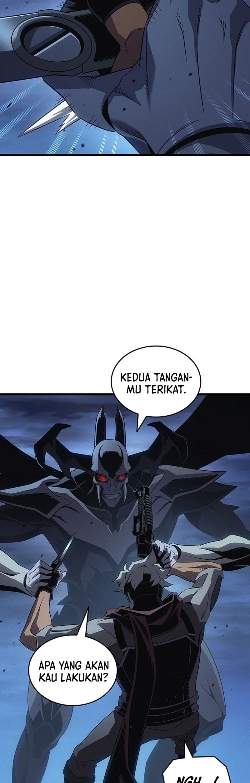 The Great Mage Returns After 4000 Years Chapter 242 - halaman 56
