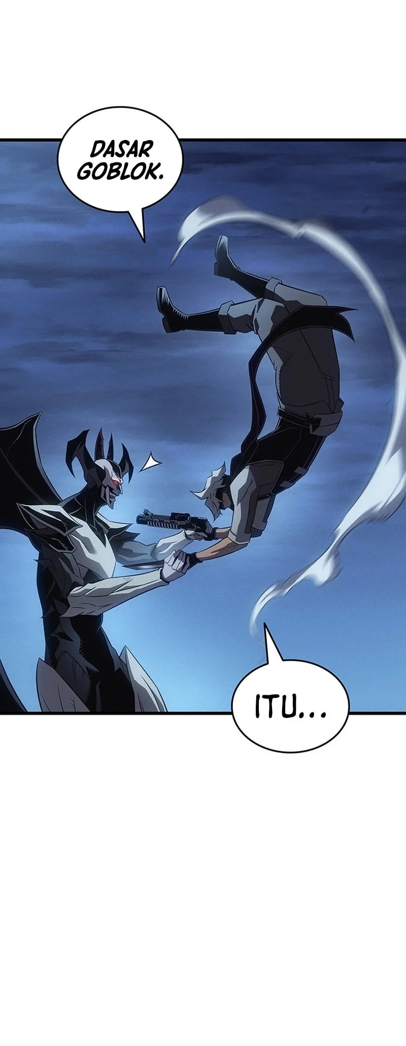 The Great Mage Returns After 4000 Years Chapter 242 - halaman 58