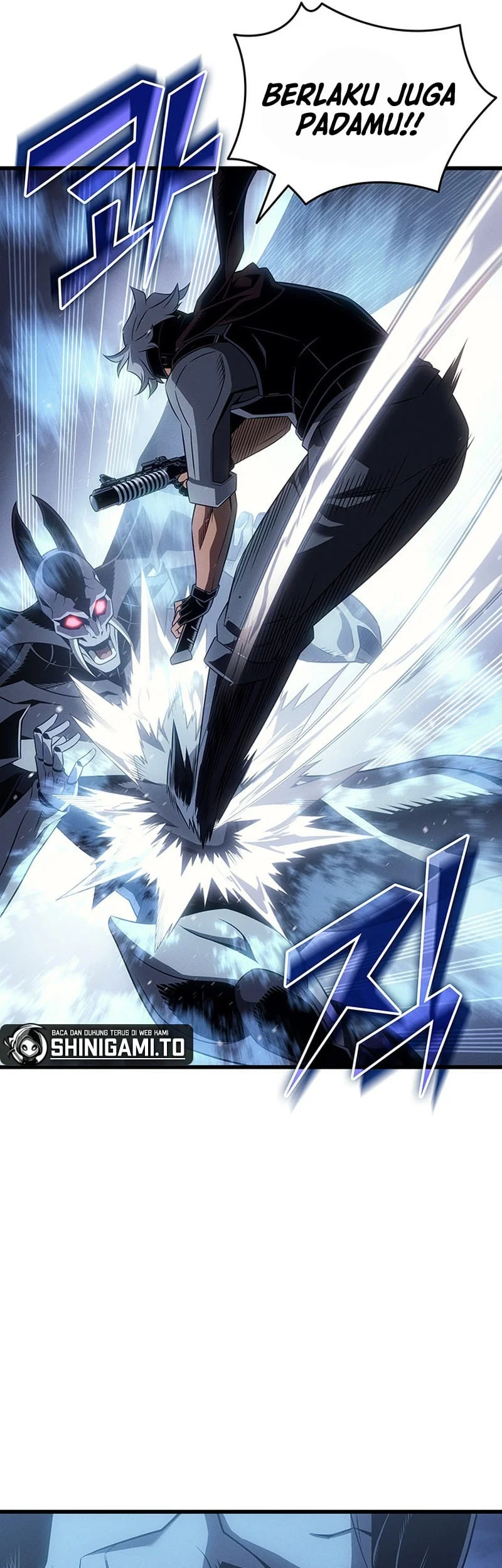 The Great Mage Returns After 4000 Years Chapter 242 - halaman 59