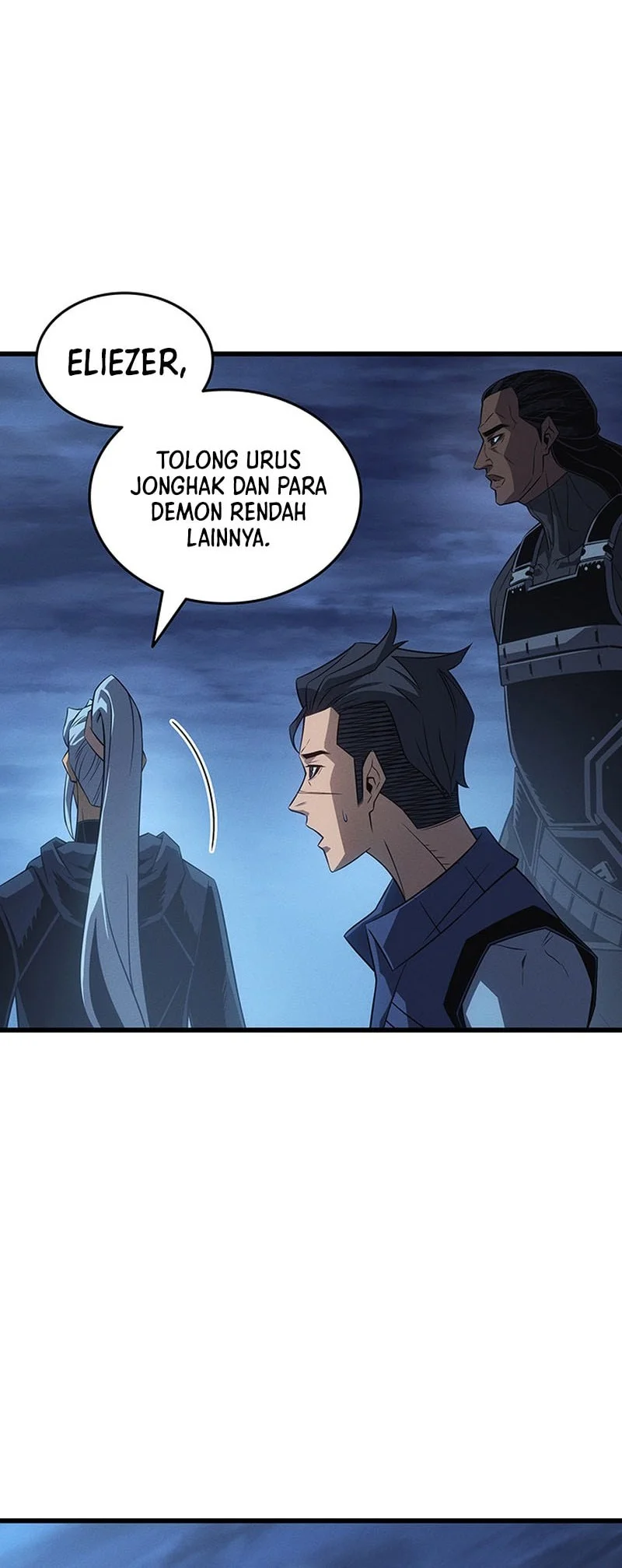 The Great Mage Returns After 4000 Years Chapter 242 - halaman 62