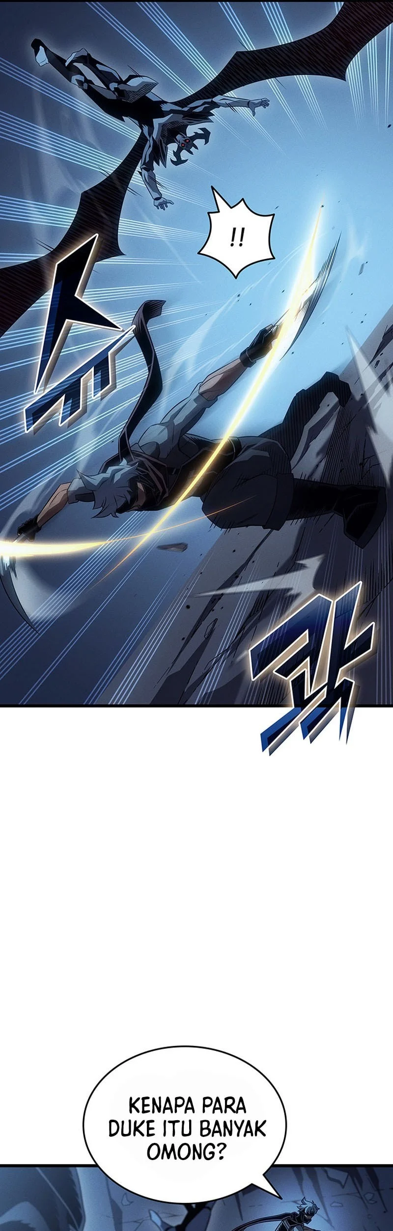 The Great Mage Returns After 4000 Years Chapter 243 - halaman 10