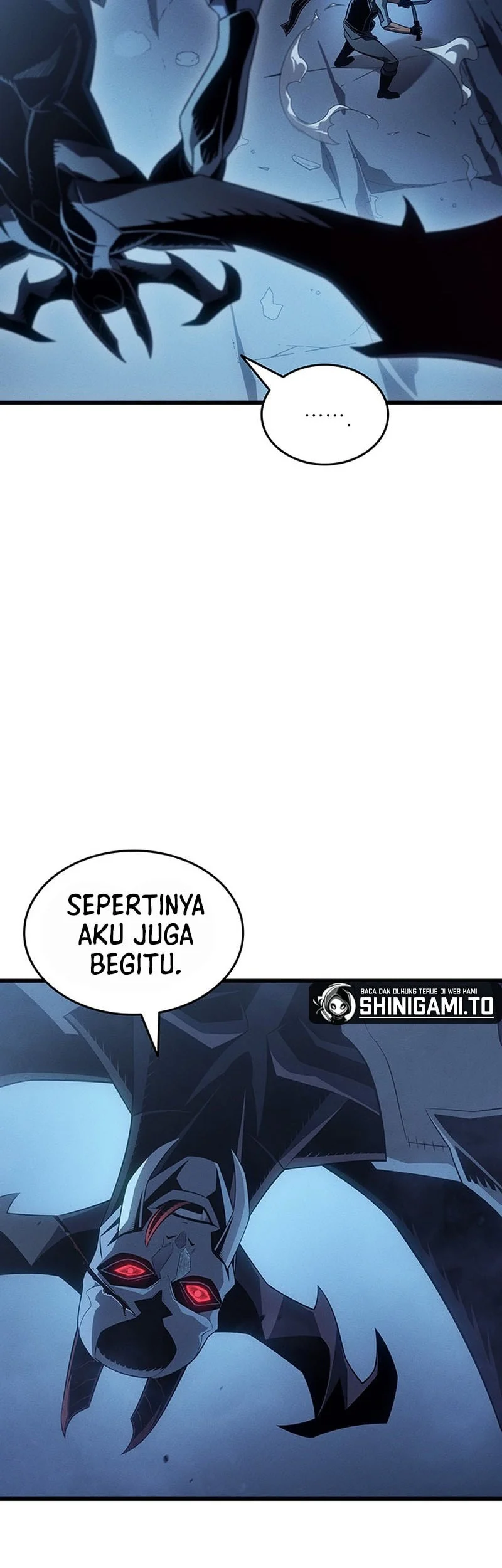 The Great Mage Returns After 4000 Years Chapter 243 - halaman 11