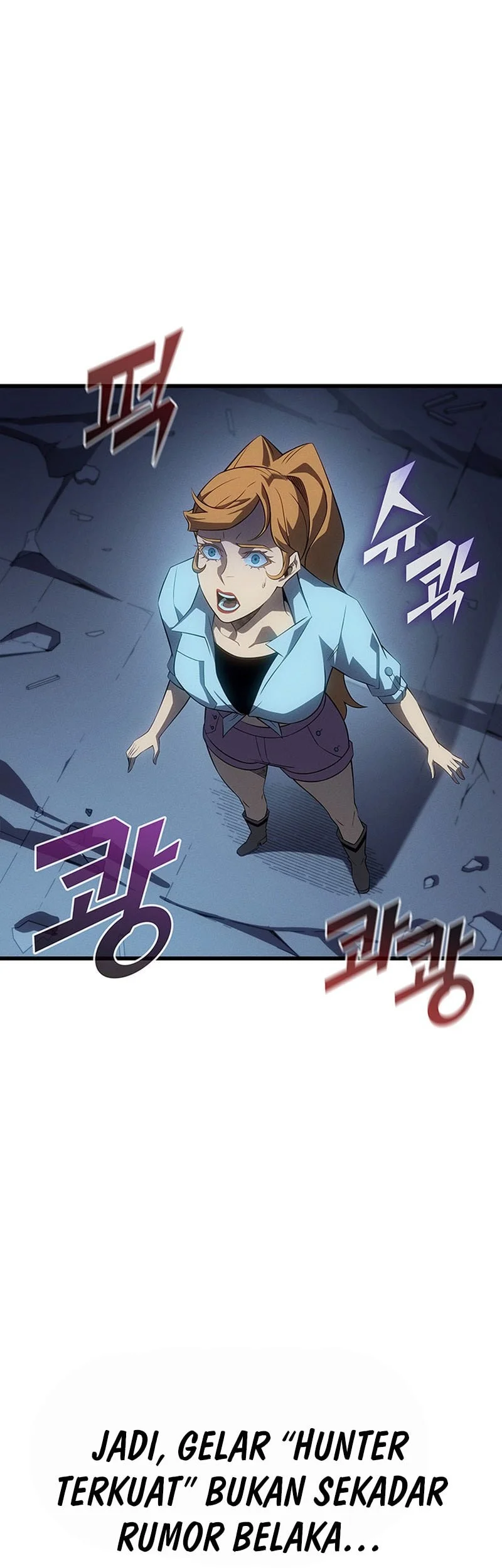 The Great Mage Returns After 4000 Years Chapter 243 - halaman 12