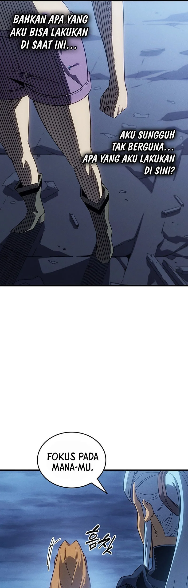 The Great Mage Returns After 4000 Years Chapter 243 - halaman 14