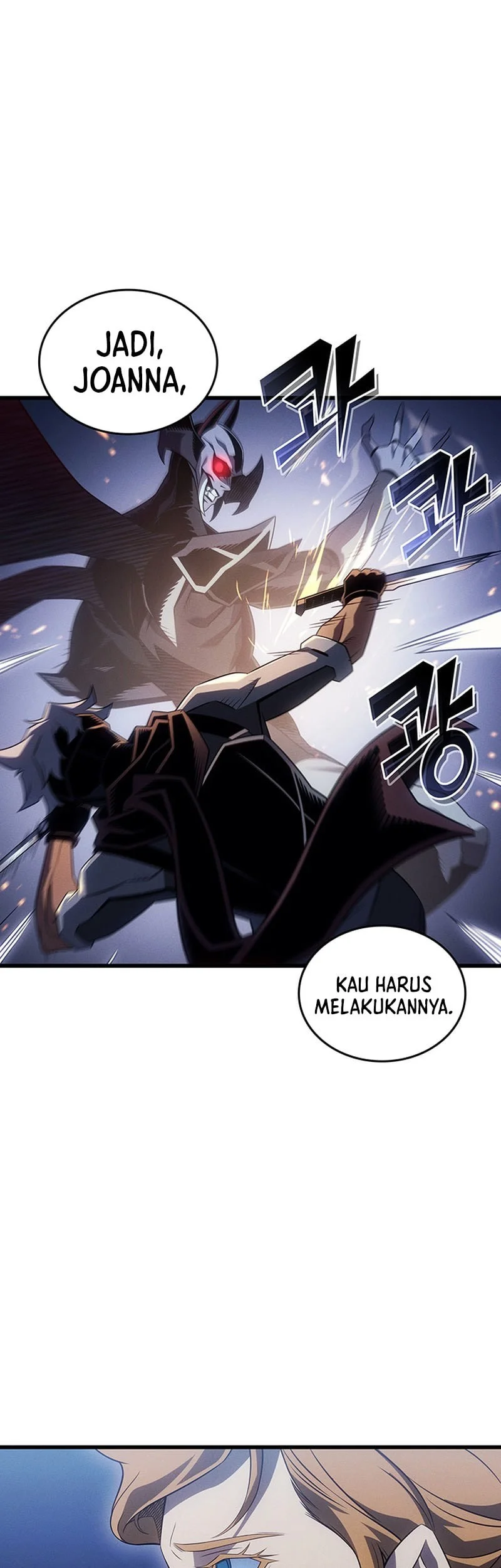 The Great Mage Returns After 4000 Years Chapter 243 - halaman 22