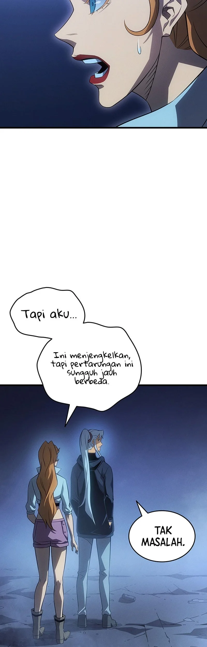 The Great Mage Returns After 4000 Years Chapter 243 - halaman 23
