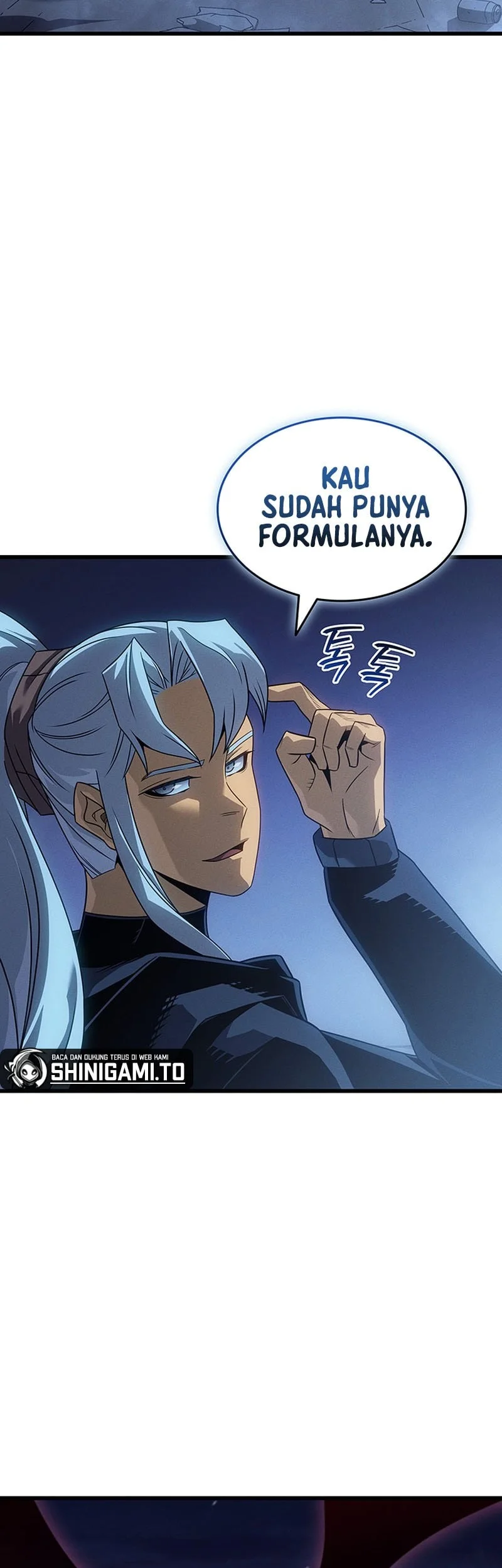 The Great Mage Returns After 4000 Years Chapter 243 - halaman 24