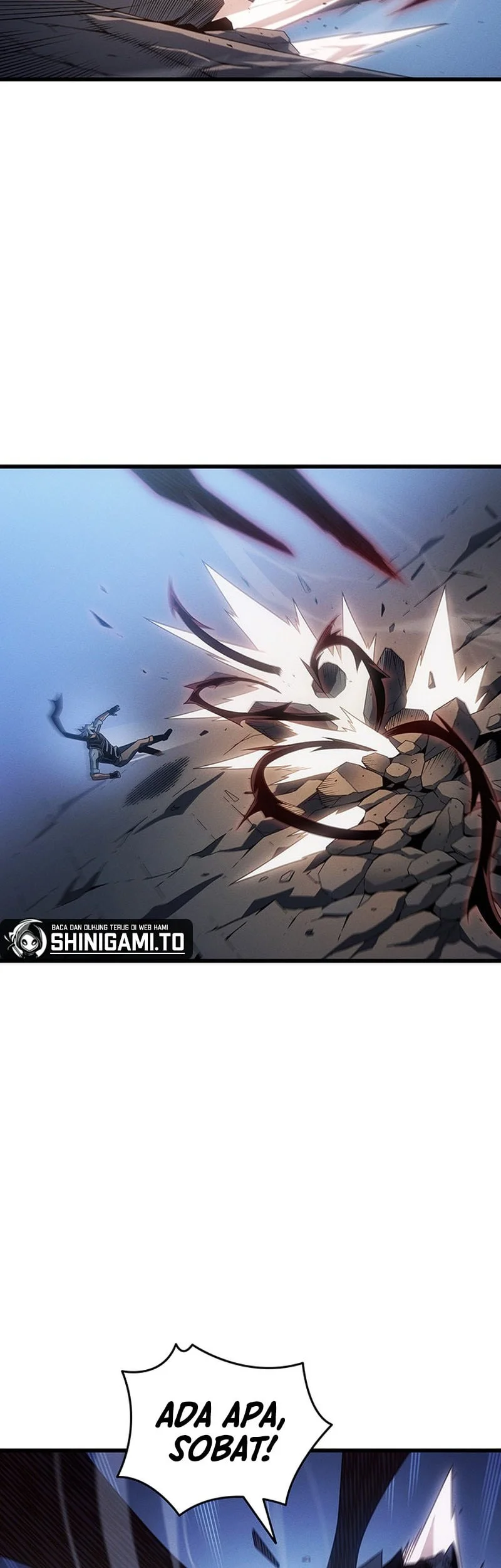 The Great Mage Returns After 4000 Years Chapter 243 - halaman 27