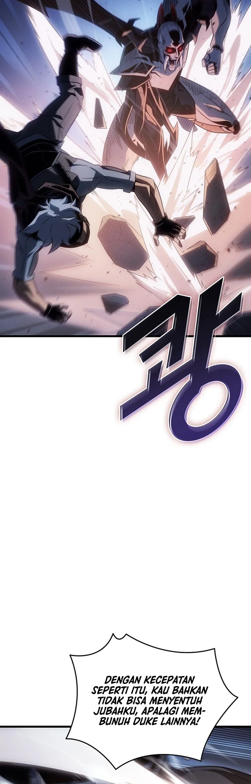 The Great Mage Returns After 4000 Years Chapter 243 - halaman 28