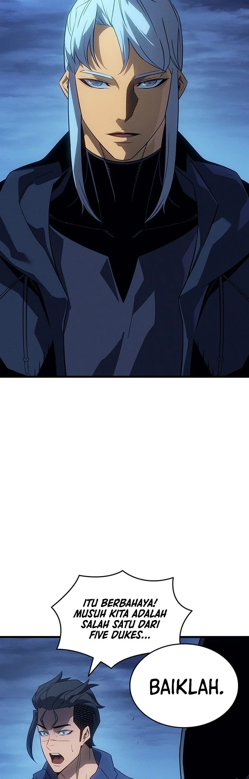 The Great Mage Returns After 4000 Years Chapter 243 - halaman 3