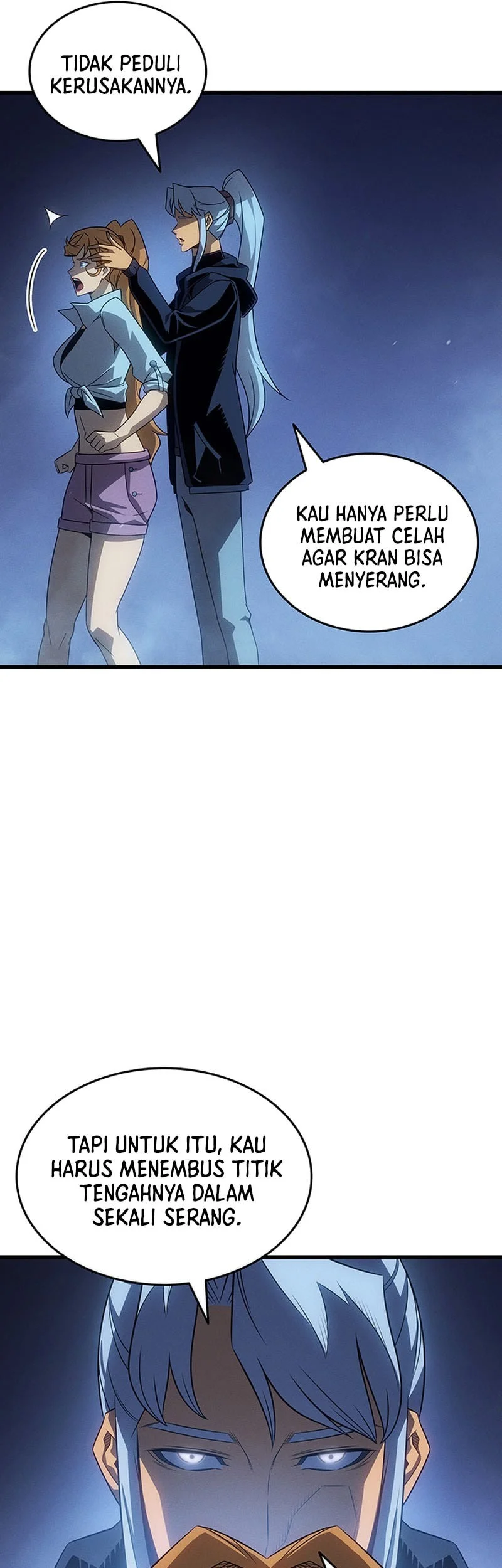 The Great Mage Returns After 4000 Years Chapter 243 - halaman 30