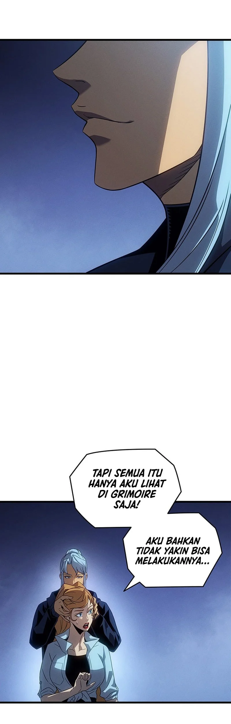 The Great Mage Returns After 4000 Years Chapter 243 - halaman 33