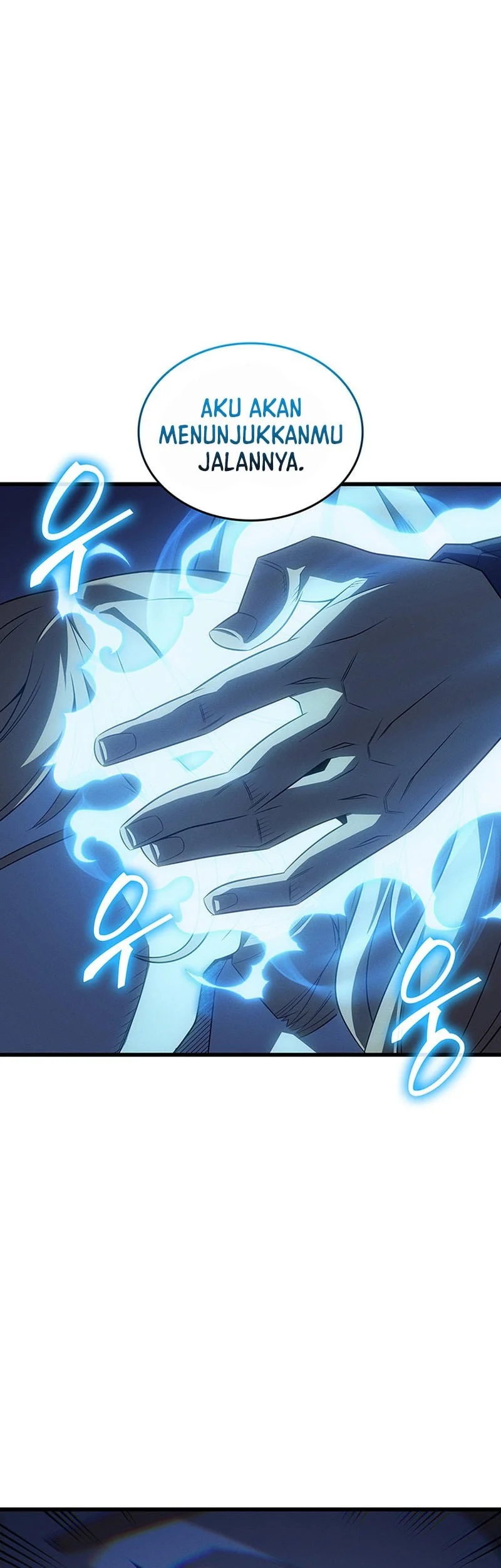 The Great Mage Returns After 4000 Years Chapter 243 - halaman 34
