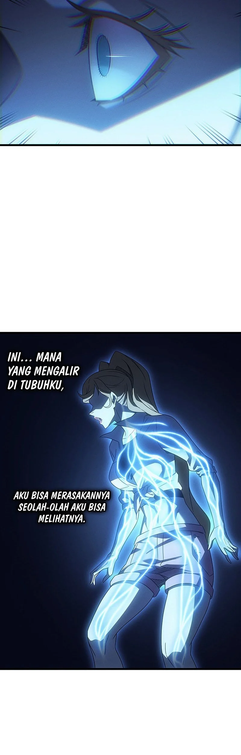 The Great Mage Returns After 4000 Years Chapter 243 - halaman 35