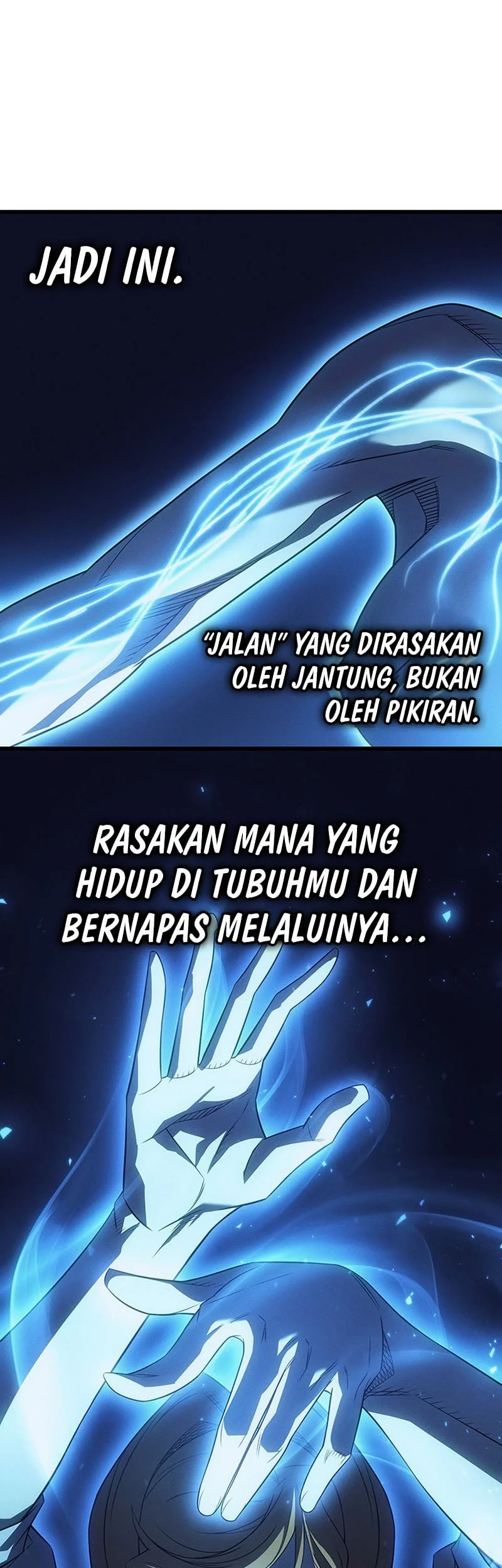 The Great Mage Returns After 4000 Years Chapter 243 - halaman 36