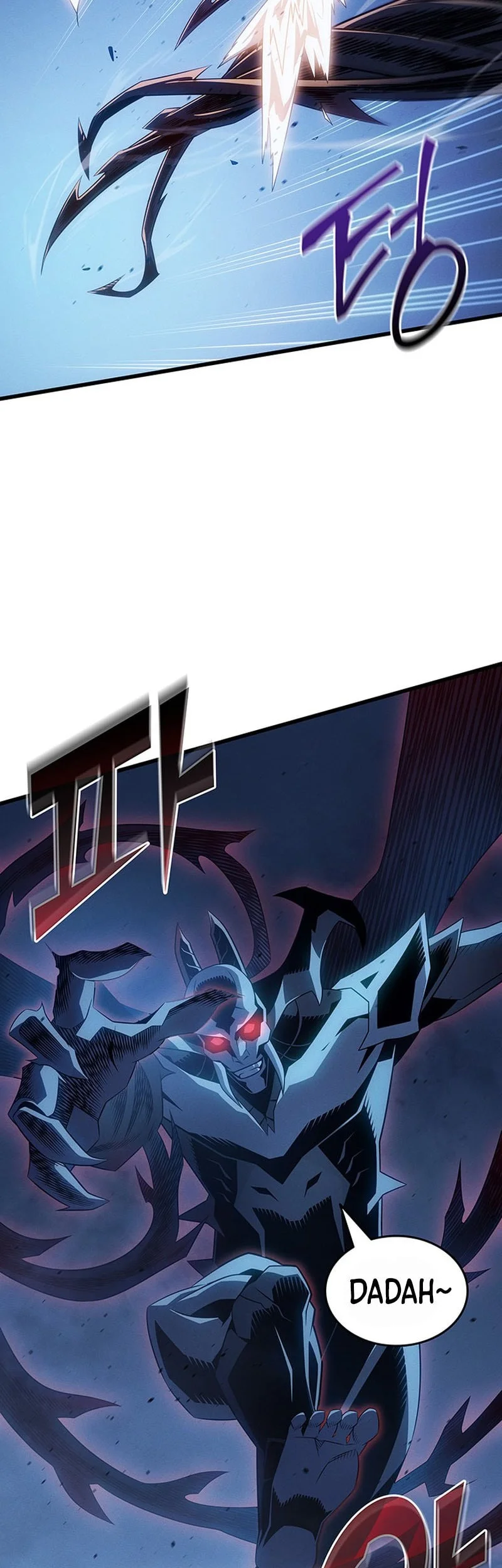The Great Mage Returns After 4000 Years Chapter 243 - halaman 39