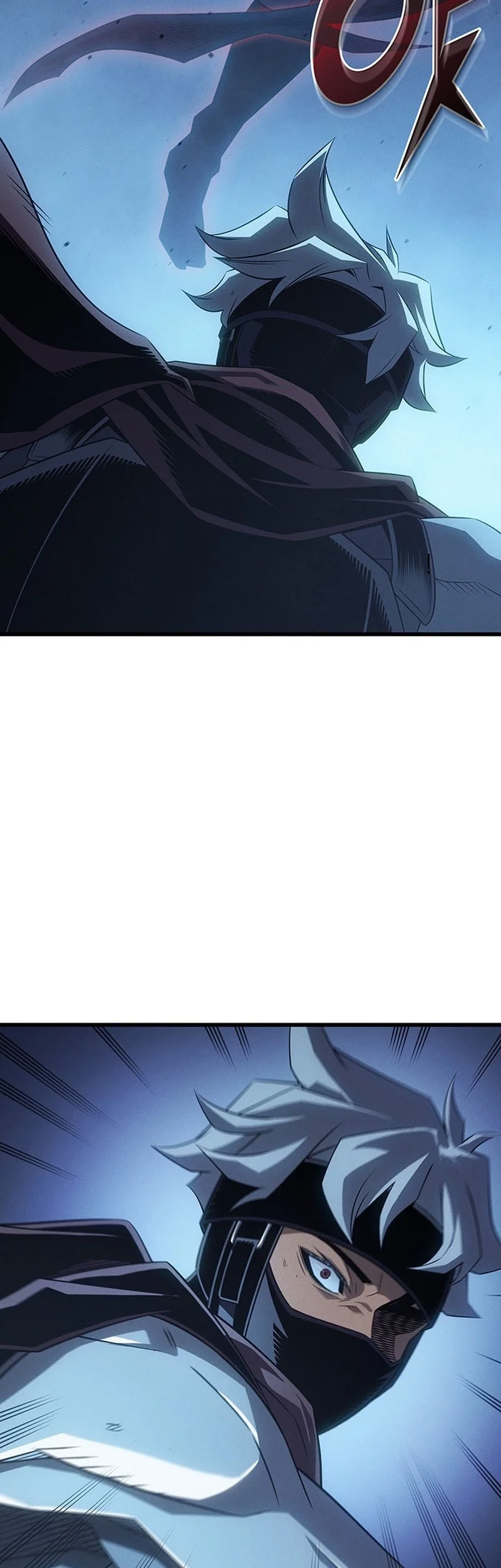 The Great Mage Returns After 4000 Years Chapter 243 - halaman 40