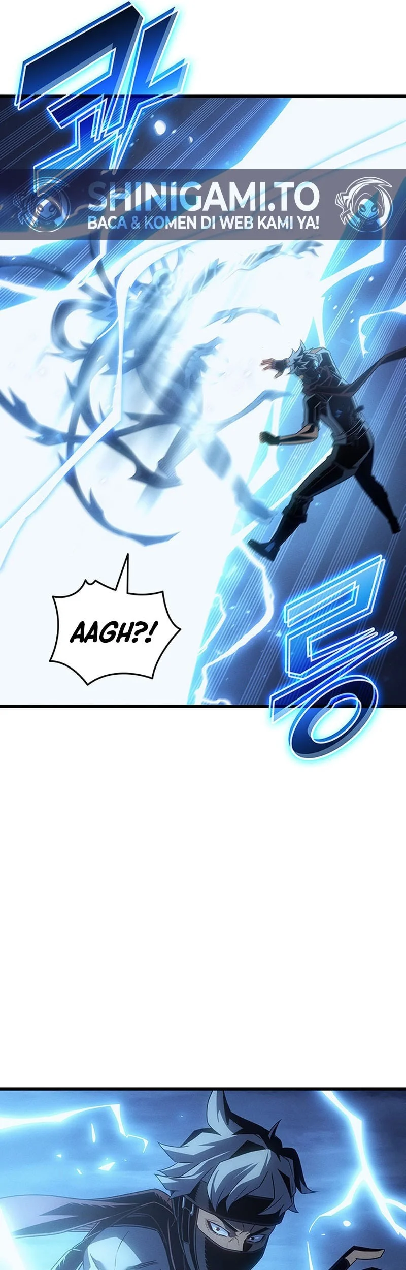 The Great Mage Returns After 4000 Years Chapter 243 - halaman 42
