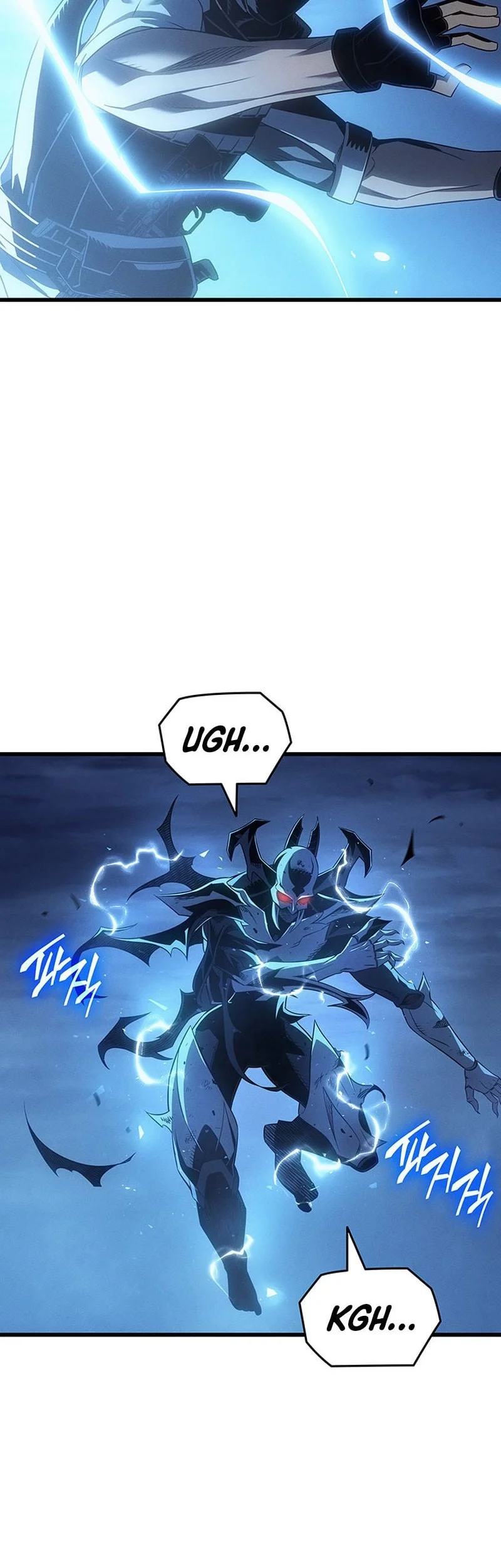 The Great Mage Returns After 4000 Years Chapter 243 - halaman 43