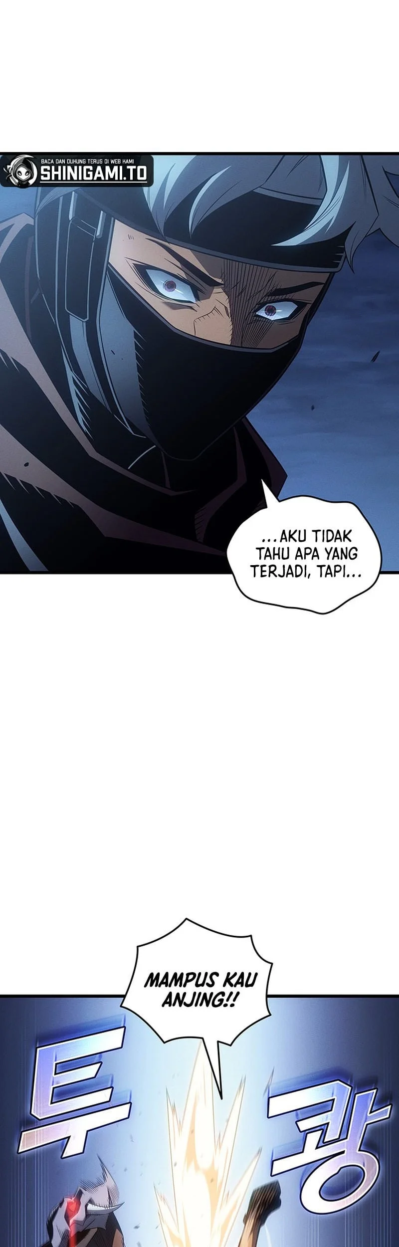 The Great Mage Returns After 4000 Years Chapter 243 - halaman 44