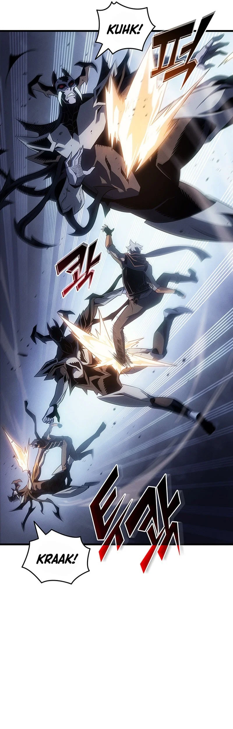The Great Mage Returns After 4000 Years Chapter 243 - halaman 46