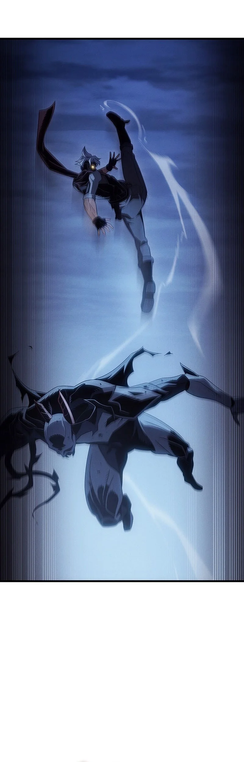 The Great Mage Returns After 4000 Years Chapter 243 - halaman 47