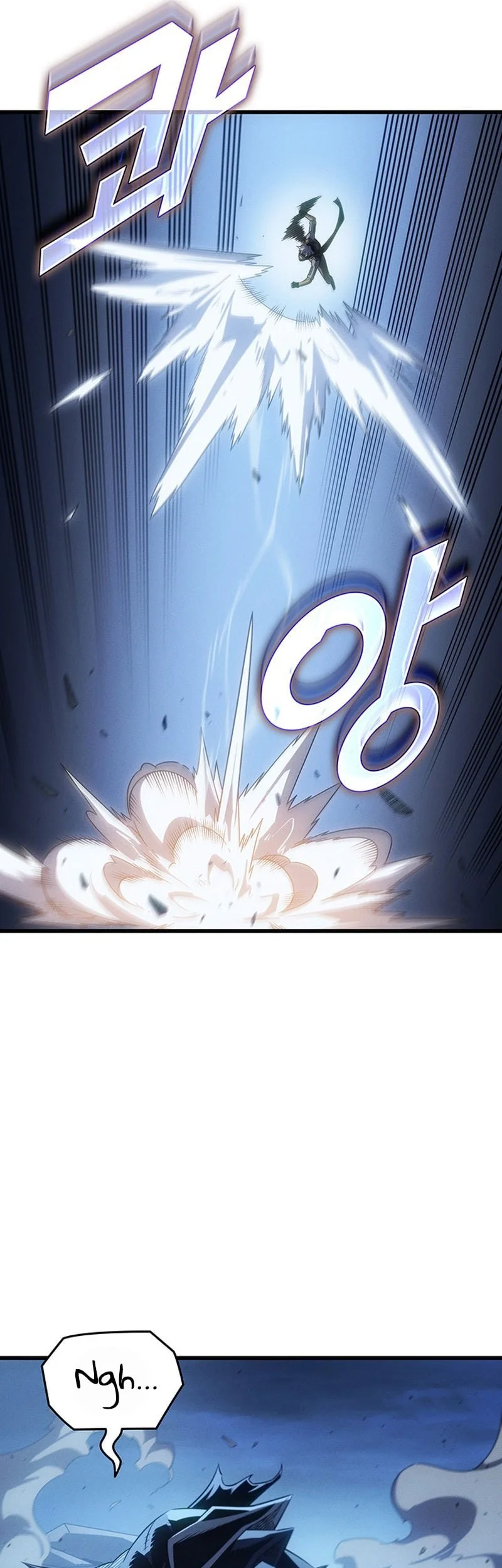 The Great Mage Returns After 4000 Years Chapter 243 - halaman 48