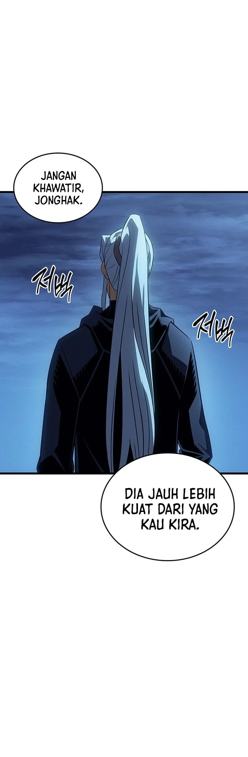 The Great Mage Returns After 4000 Years Chapter 243 - halaman 5