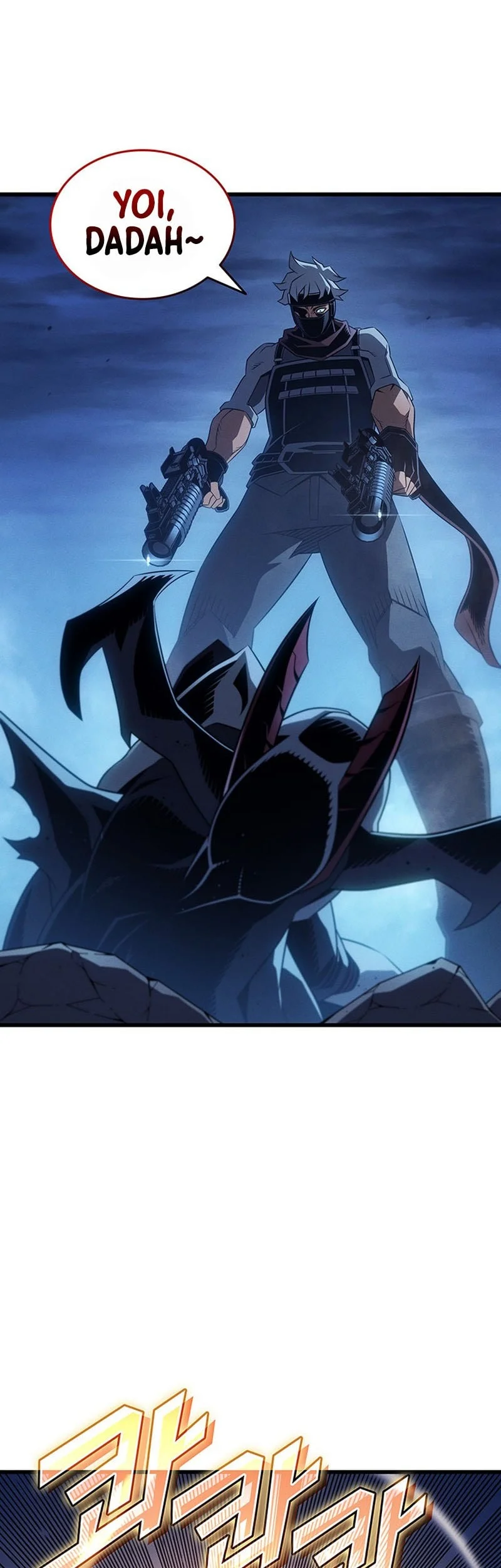 The Great Mage Returns After 4000 Years Chapter 243 - halaman 51